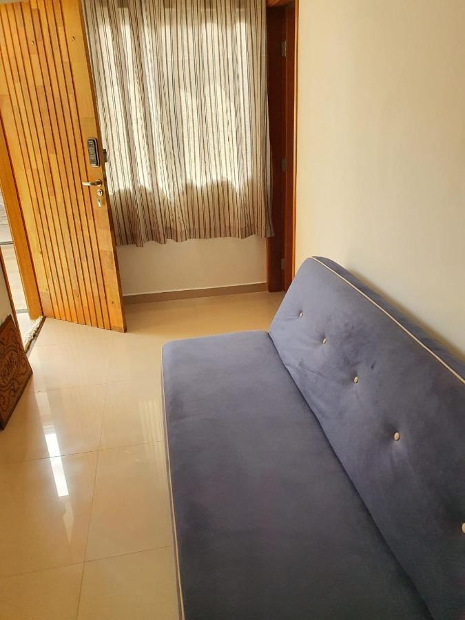 Flats Olimpia Thermas Bagian luar foto