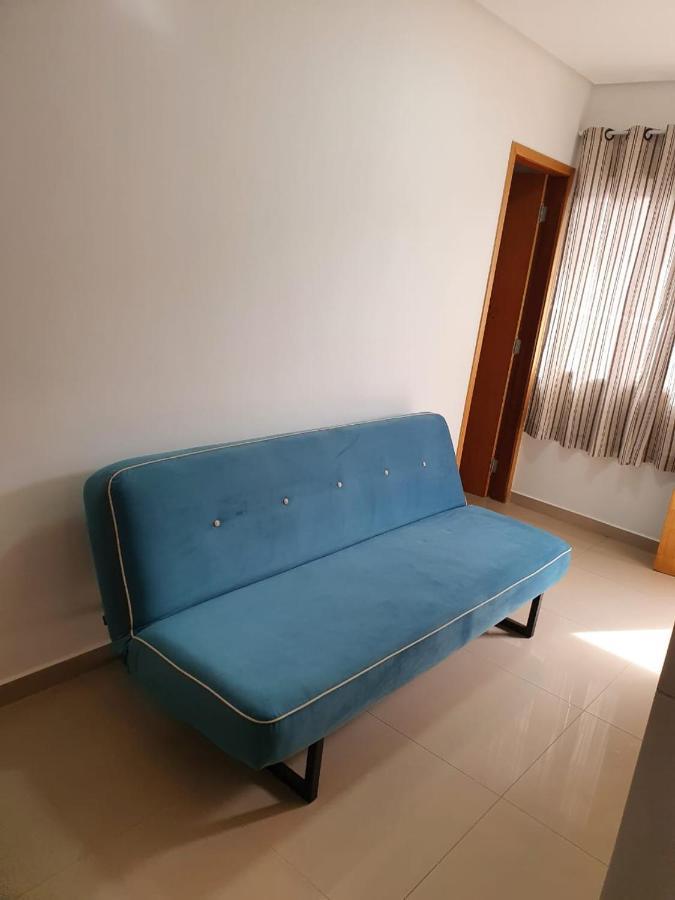 Flats Olimpia Thermas Bagian luar foto
