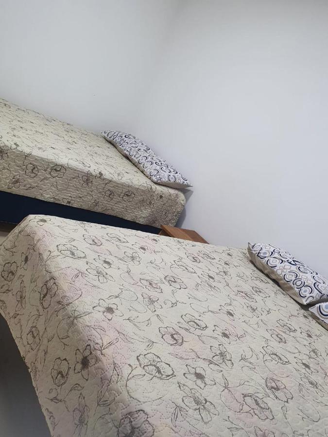 Flats Olimpia Thermas Bagian luar foto